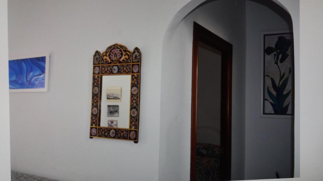 Willa La Casa Malaguena. Malaga Zewnętrze zdjęcie